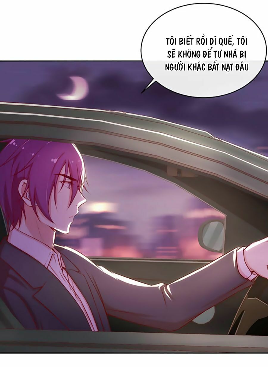 cả thế giới đều không bằng người chapter 31 29