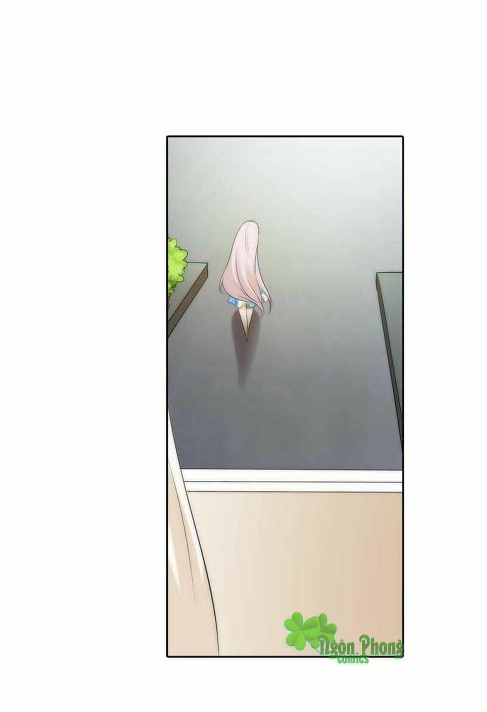 em vẫn còn nhỏ chapter 43 5