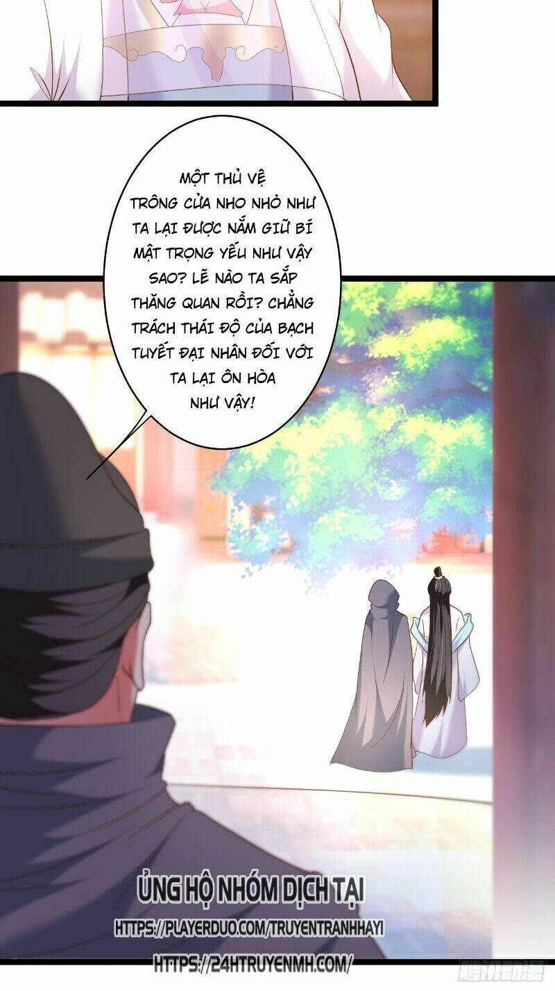 trọng sinh tối cường ma tôn ở rể chapter 98 7