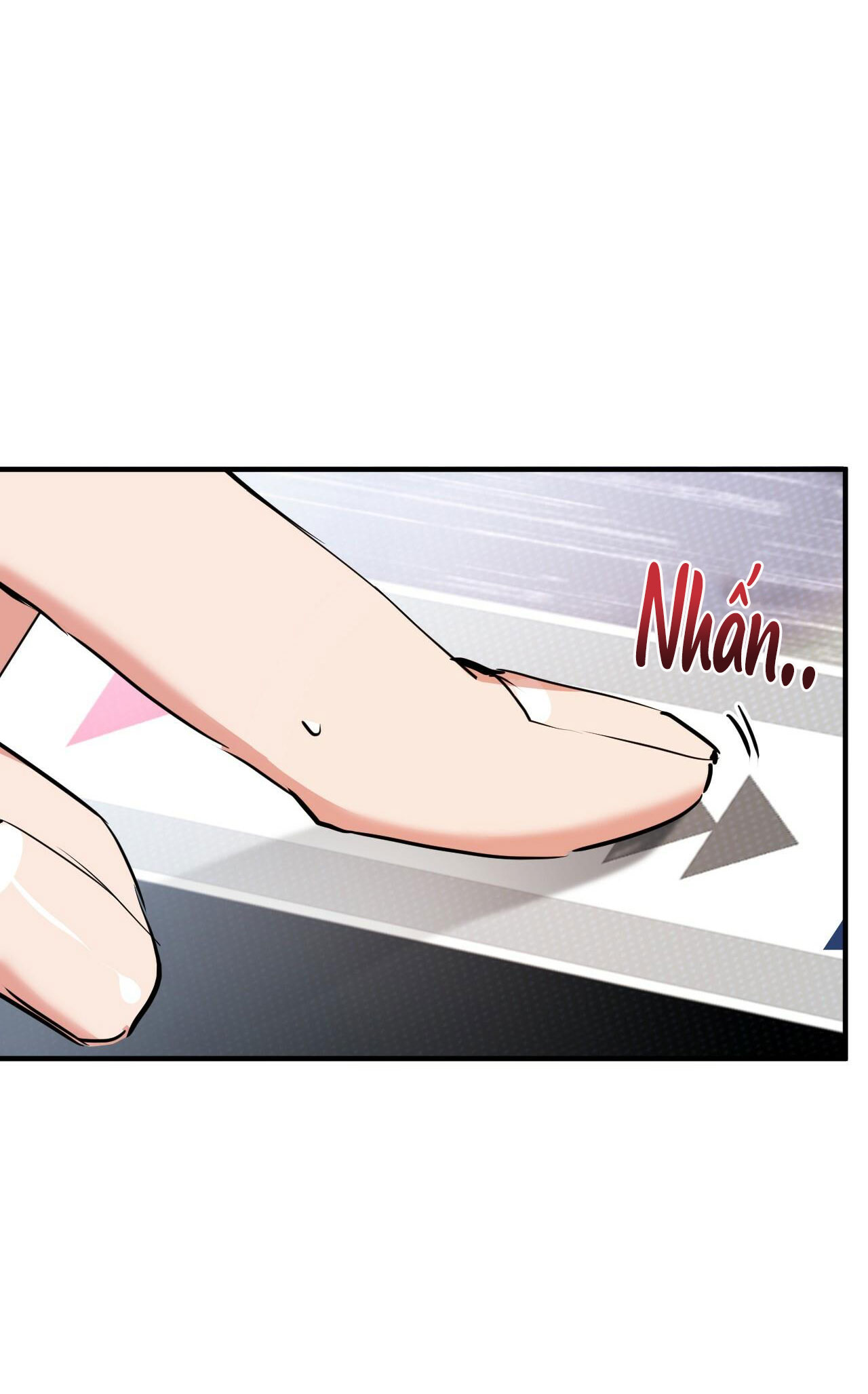 những chú thỏ của hapypy chapter 34 23