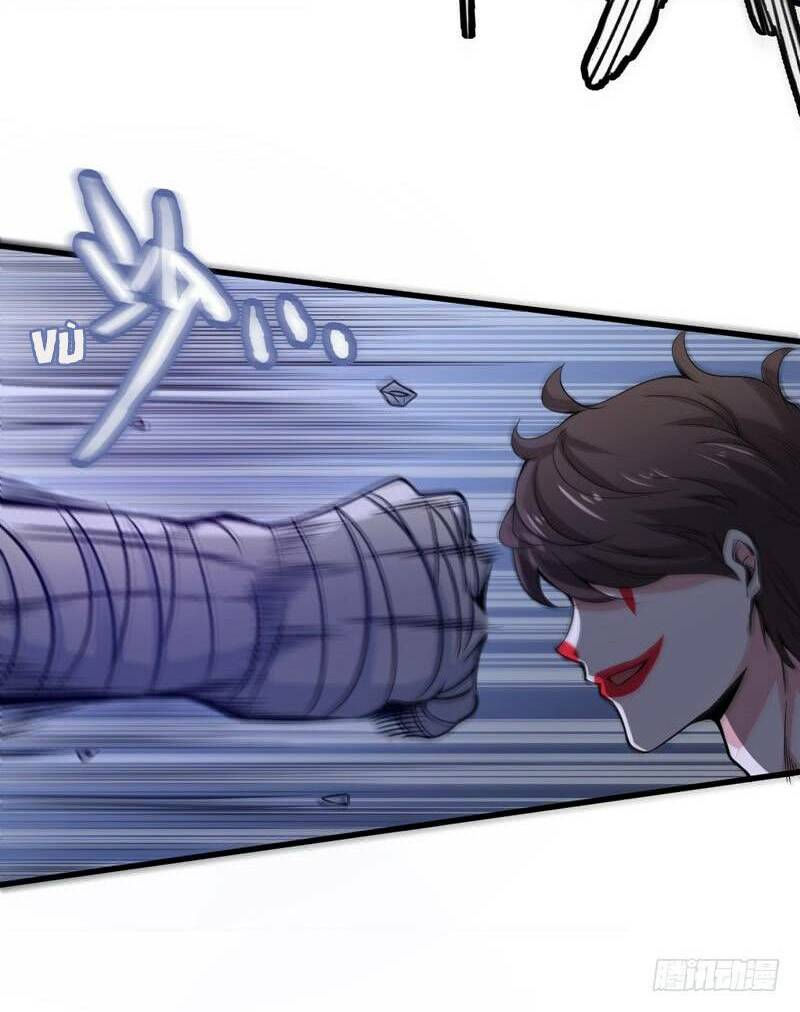 tối cường thần y tại đô thị chapter 45 5