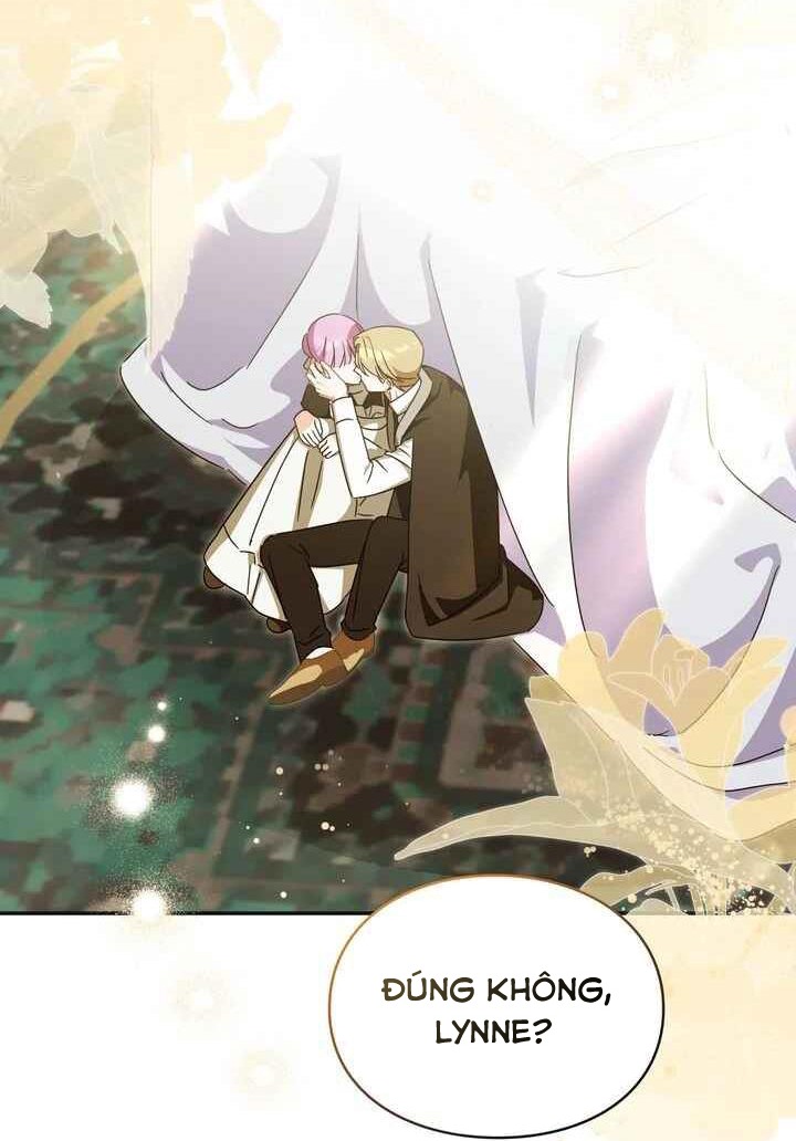 phương pháp bảo vệ anh ấy trong lãnh địa quái vật chapter 55 5