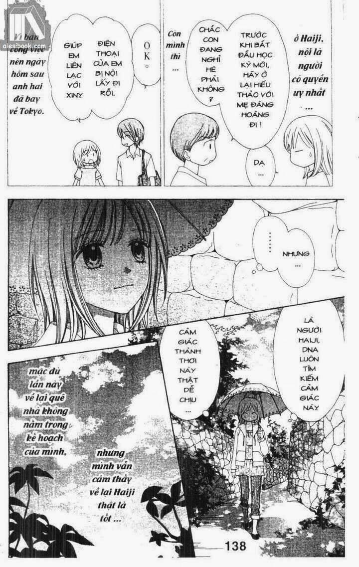 cảm giác trong tình yêu chapter 7 138