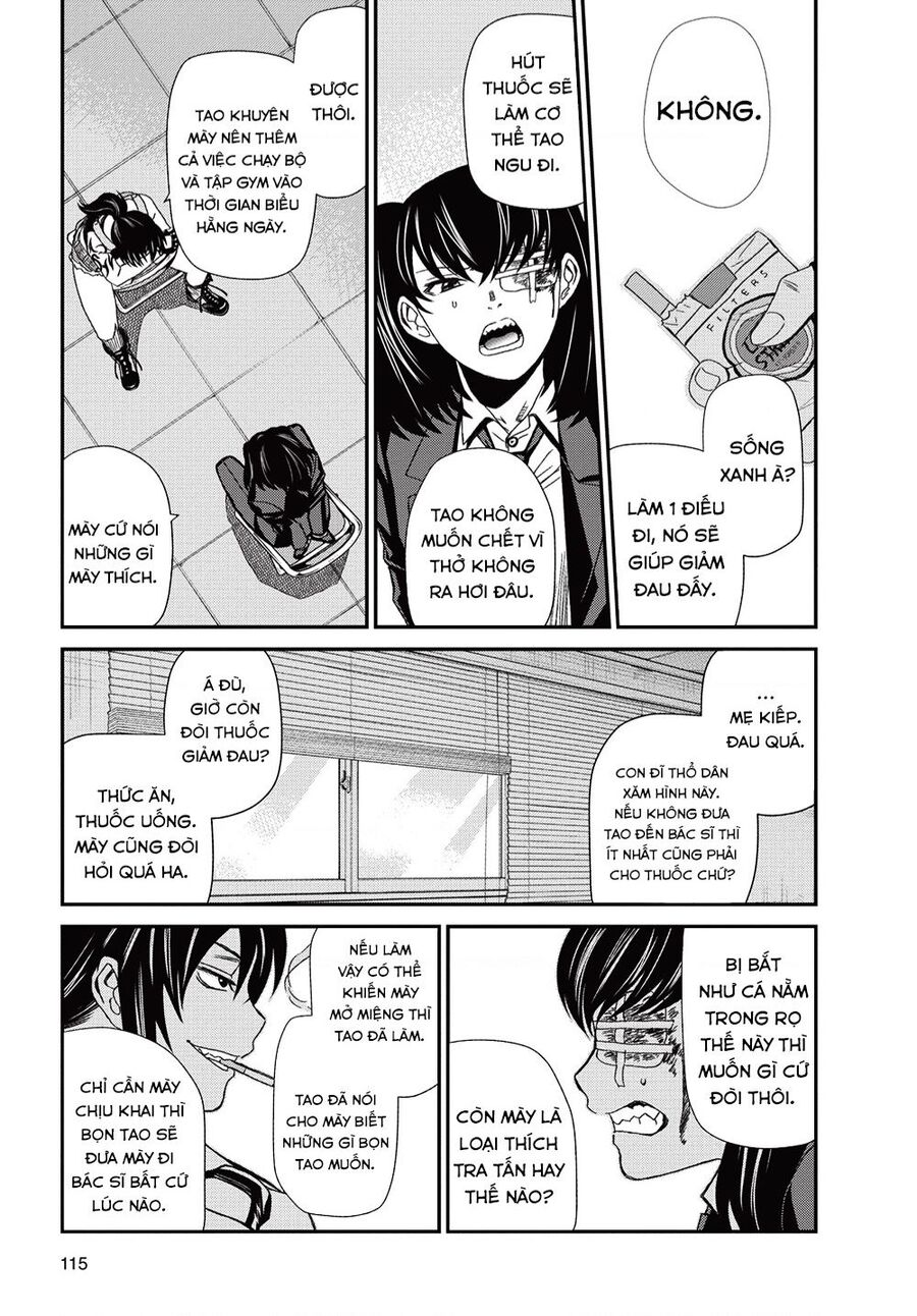 hố đen chapter 107 15