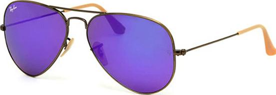 Kính mát unisex RAYBAN RB3025 1671M chính hãng