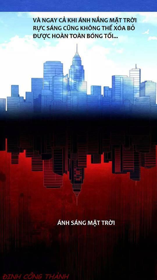 vòng cấm chết người chapter 3 10