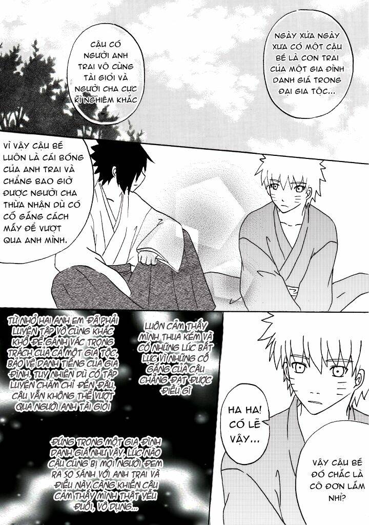 gặp người thổi sáo chapter 4 6