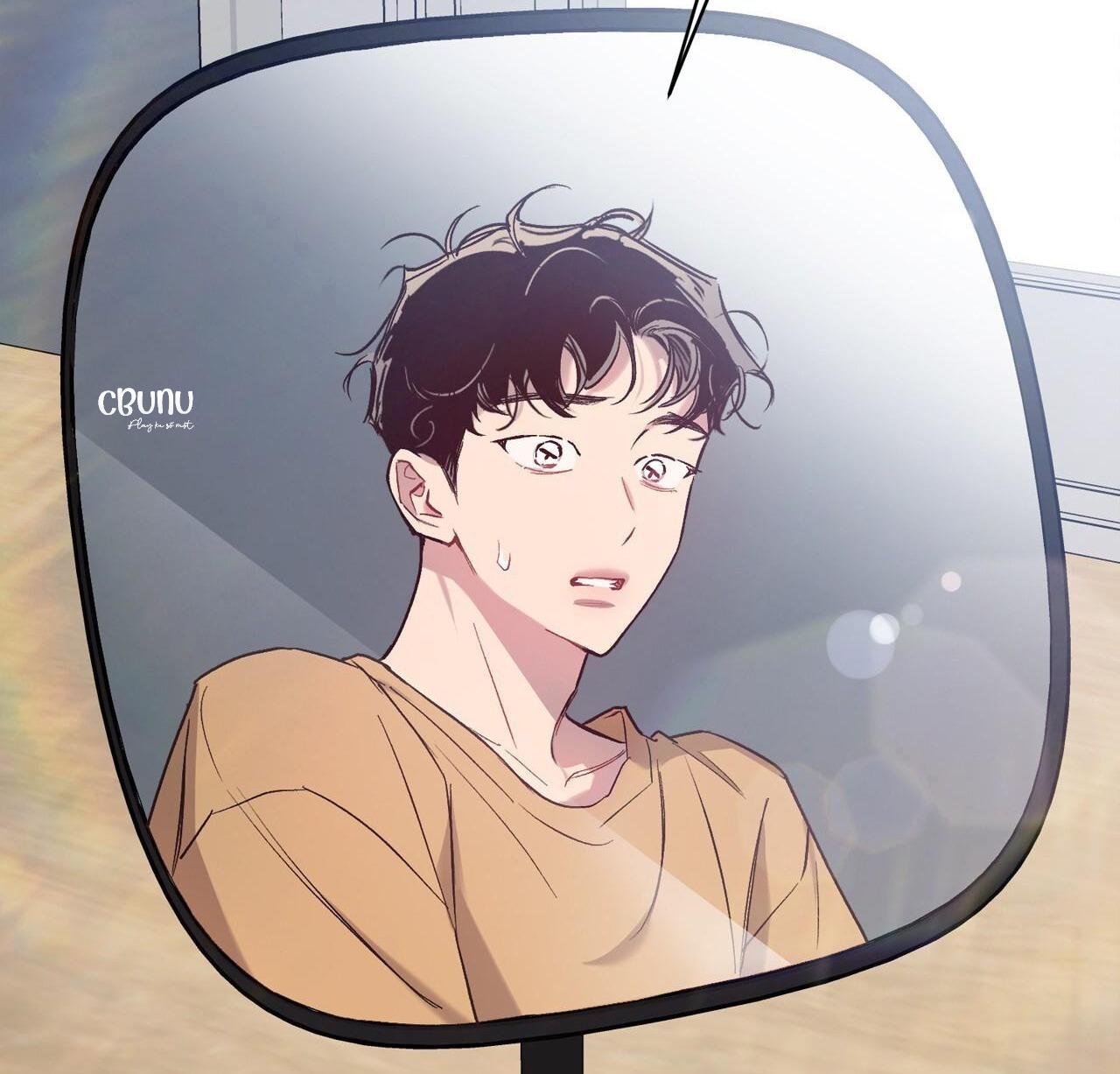 bí mật của mái tóc chapter 6 6