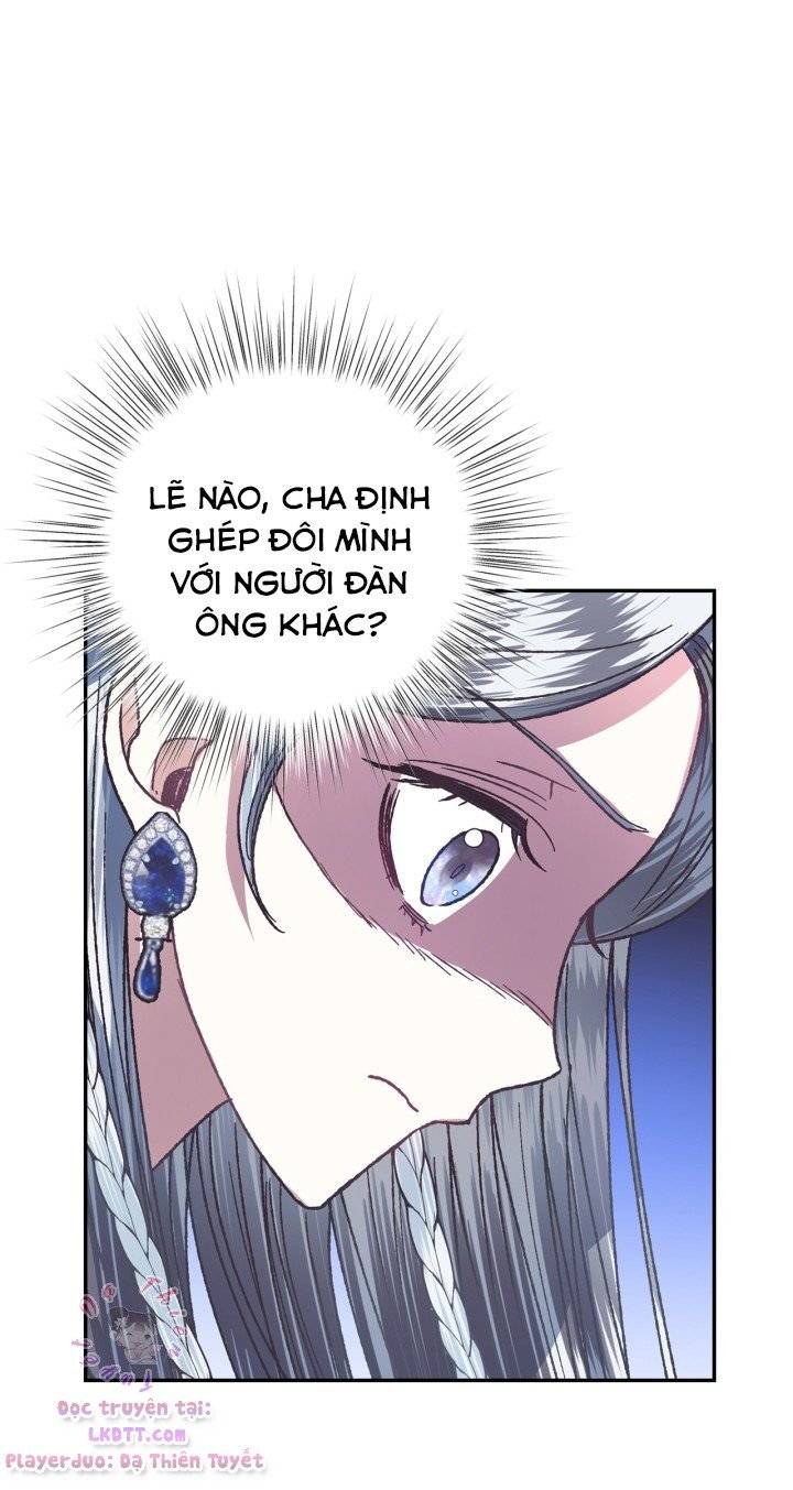 cha, con không muốn kết hôn đâu chapter 3 31