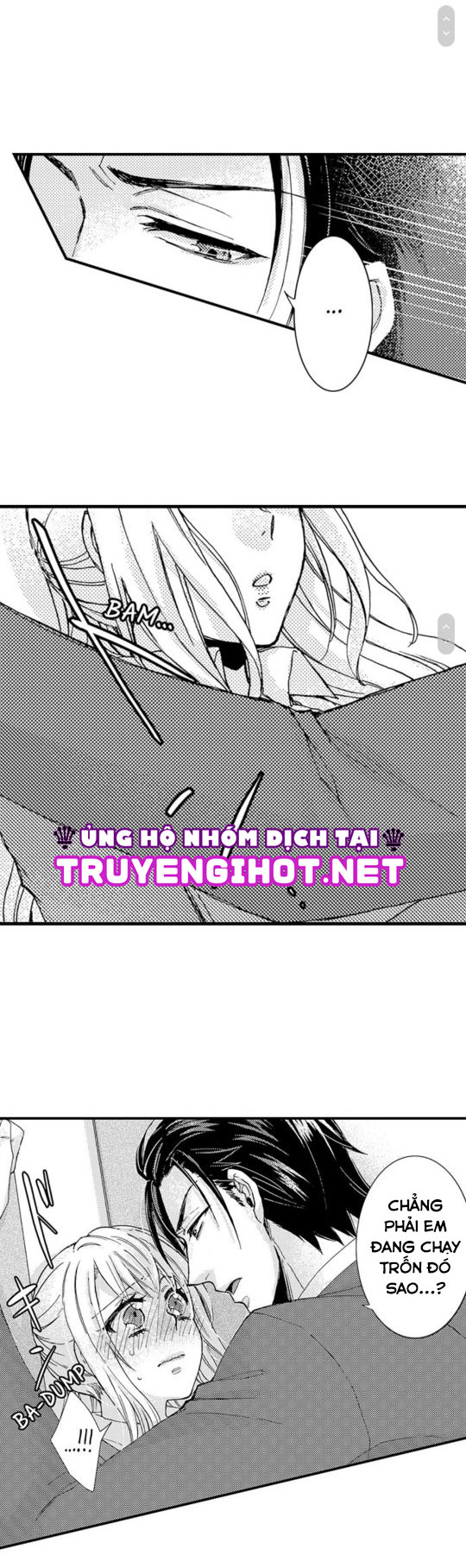 vị sếp thú tính nhà bên chapter 14.2 7