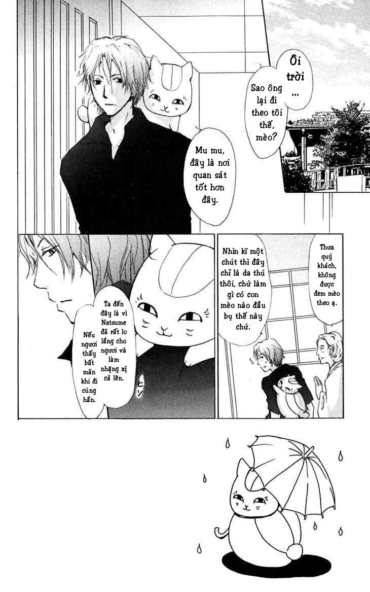 trả tên lại cho yêu quái chapter 25 3