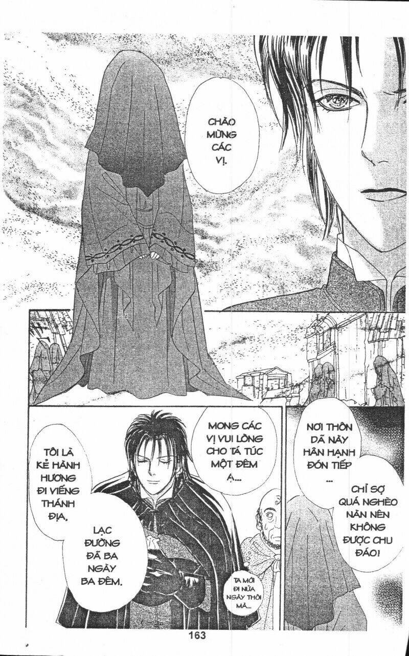 kenja no ishi chapter 5 167