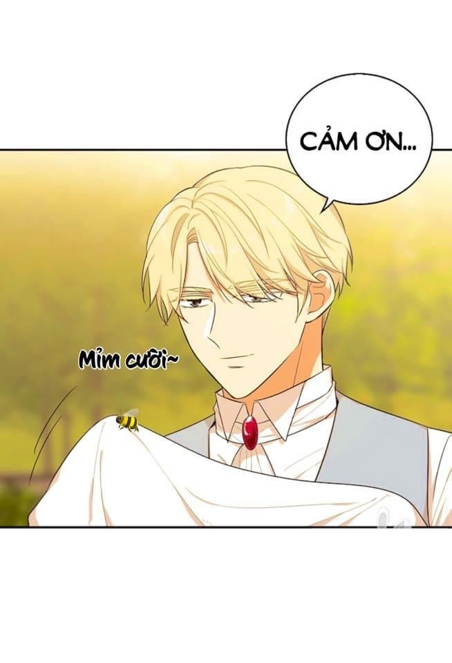 xuyên không trở thành mẹ của nhân vật phản diện chapter 24 42