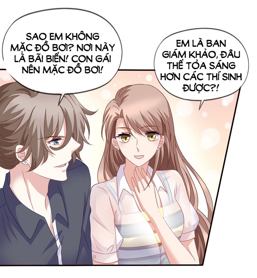 mỹ vị giai thê chapter 55 8