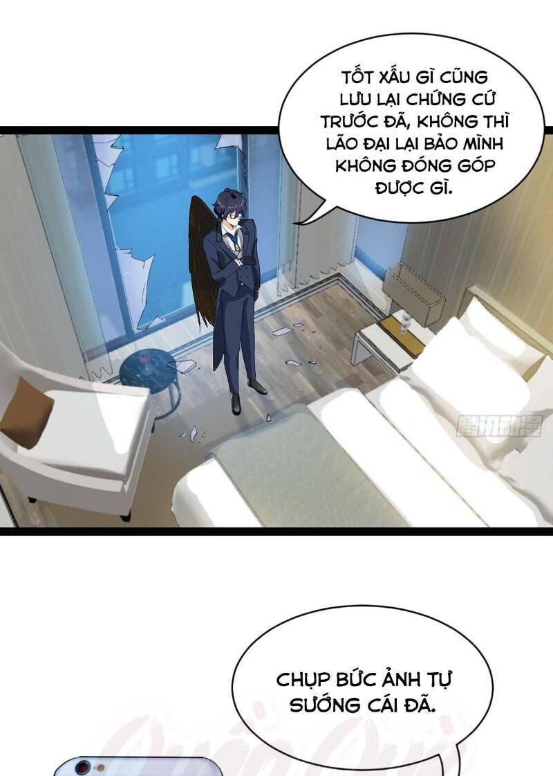 đỉnh phong cường thiếu chapter 47 21