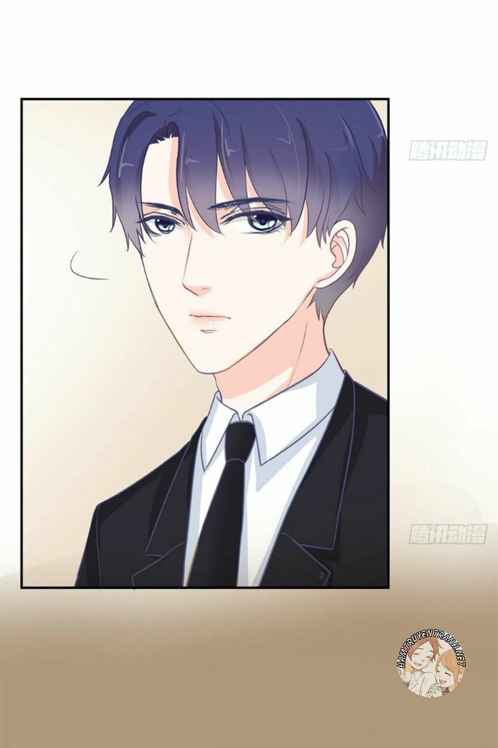 cẩm lý thiếu nữ của tôi chapter 7.3 18