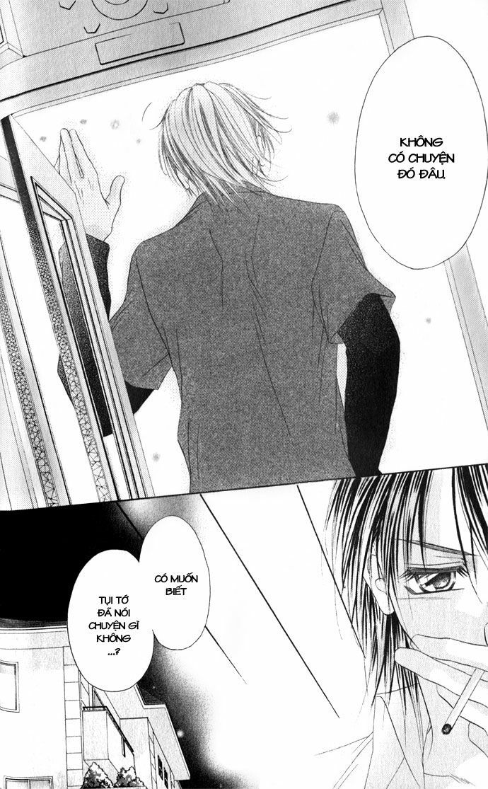 i love my little sister chapter 24 7