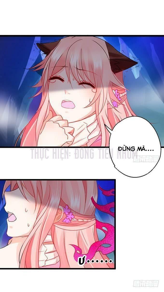 hồ tiên hung bạo chapter 26 2