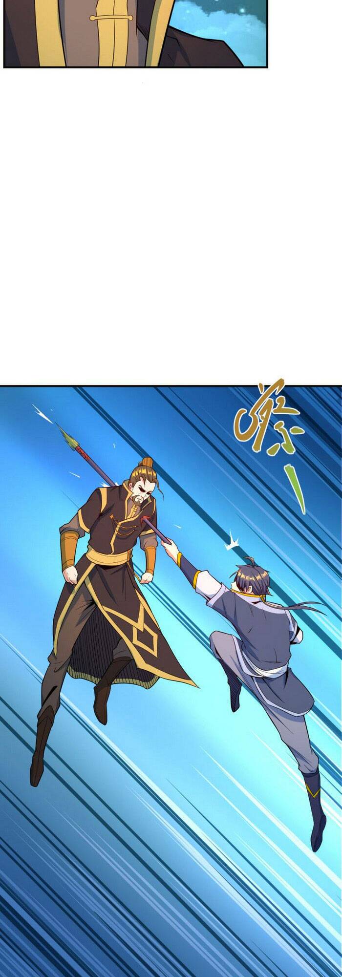 thôn phệ một thế giới tu tiên chapter 77 49