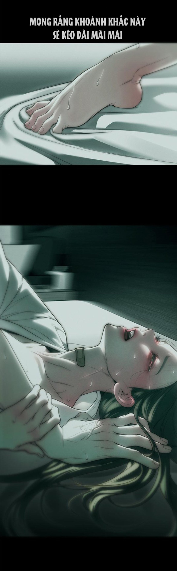 xâm nhập trường trung học tài phiệt chapter 91.1 58