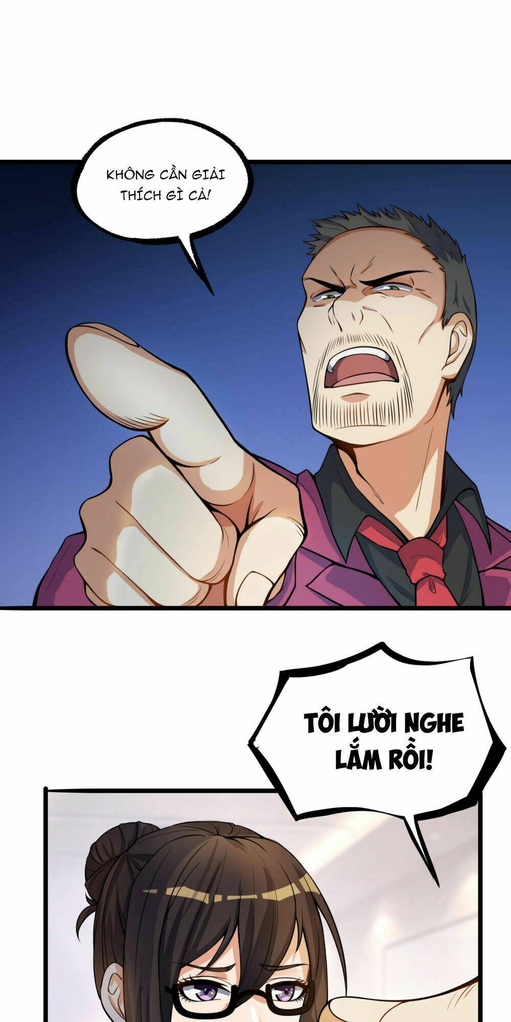 tôi có thuốc hối hận chapter 4 15