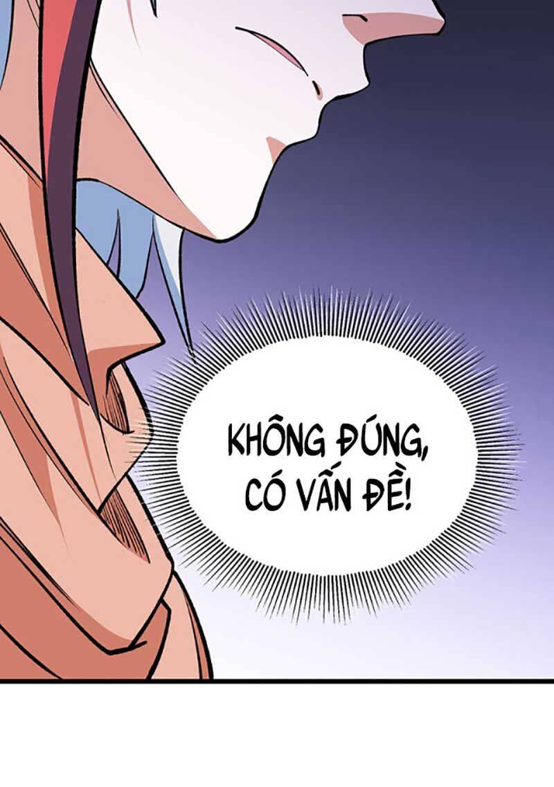 võ đạo độc tôn chapter 623 19