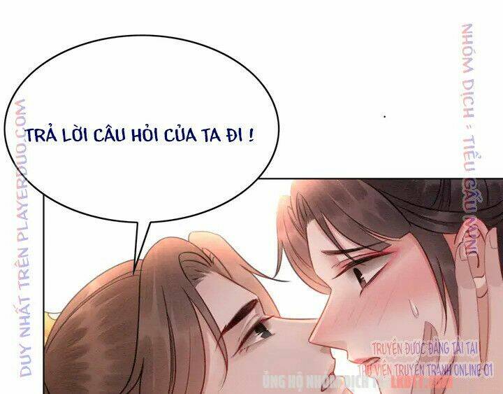 trọng sinh bá sủng nhiếp chính vương quá mạnh mẽ chapter 161 65