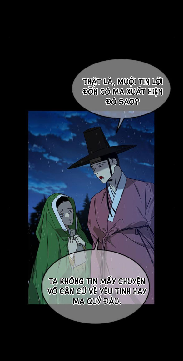 Cạm Bẫy chapter 160.1 4