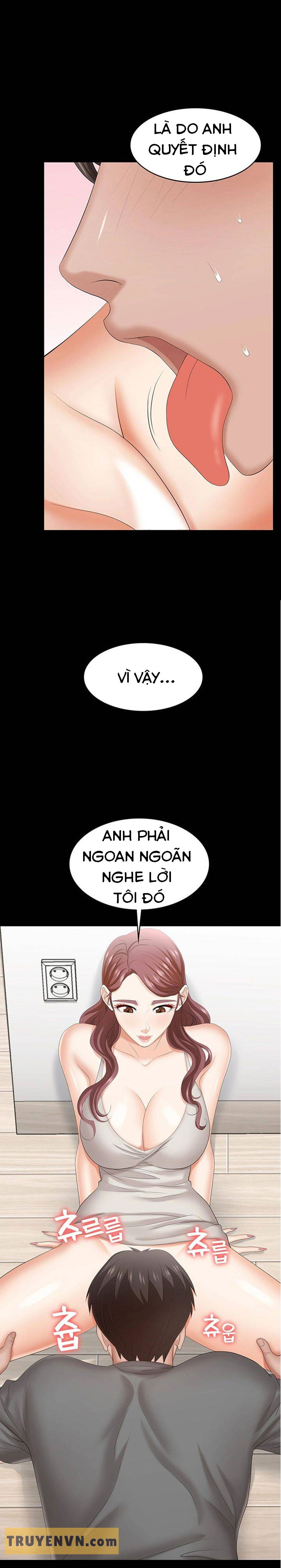 đổi vợ chapter 37 23