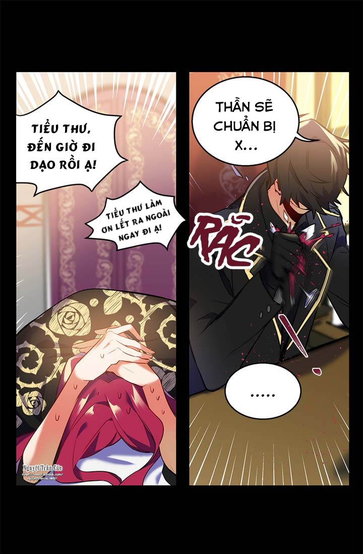 những mẩu truyện dịch nhỏ chapter 11 5