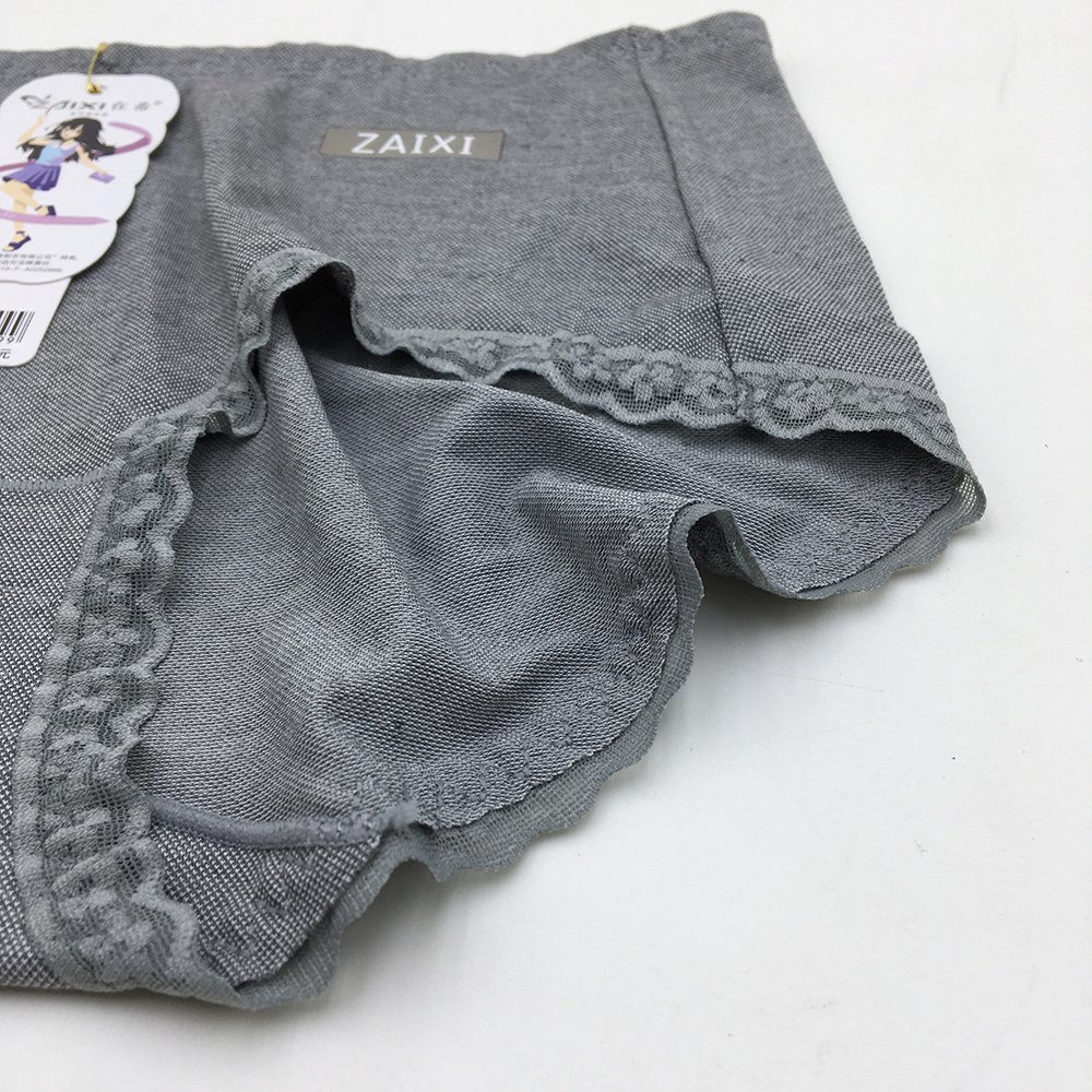 Quần lót nữ cotton trơn nâng mông,kháng khuẩn mềm mại thoáng mát,thấm hút tốt, Quần chip cotton nữ cạp thấp cao cấp