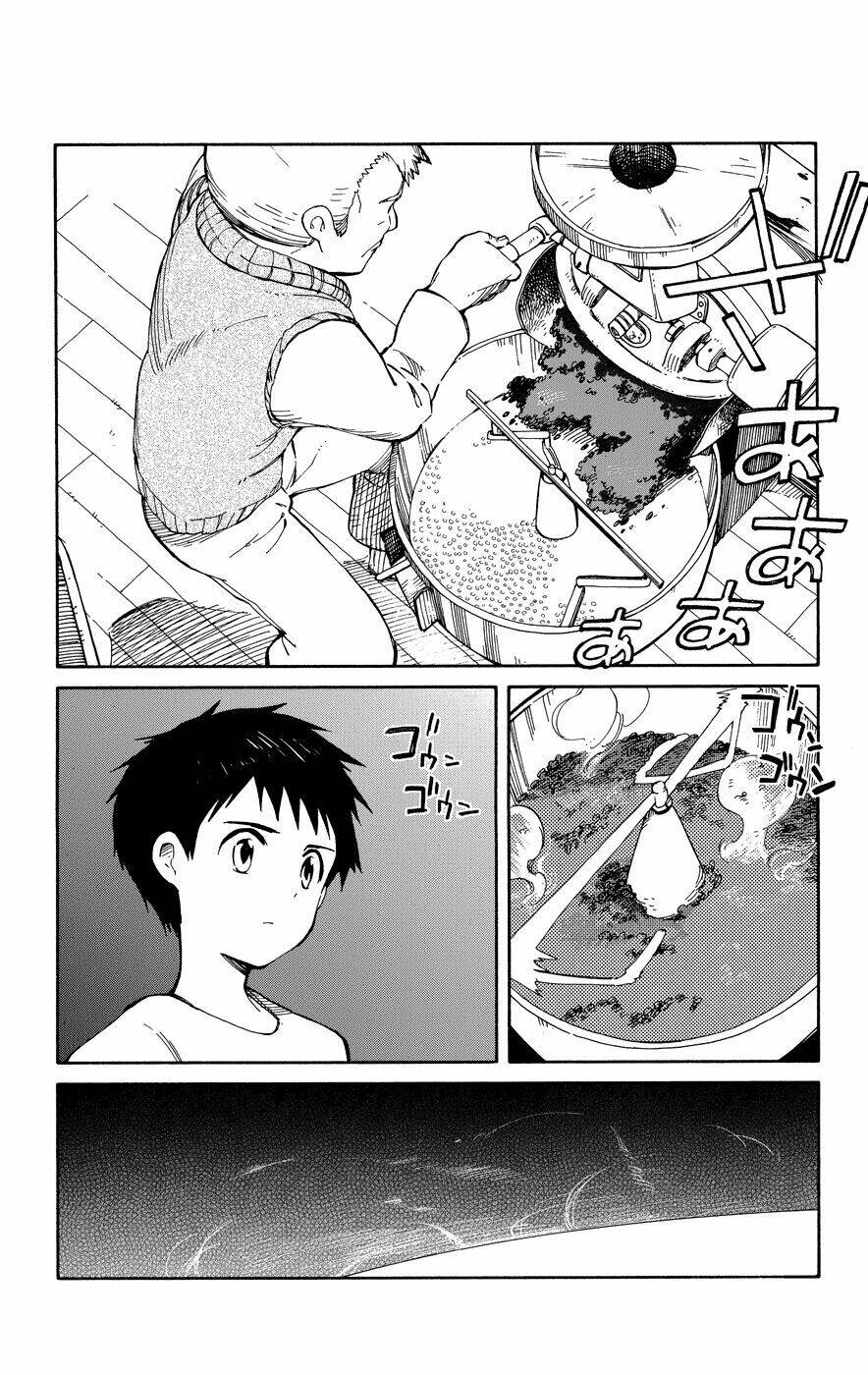 hitoribocchi no chikyuu shinryaku chapter 9 13