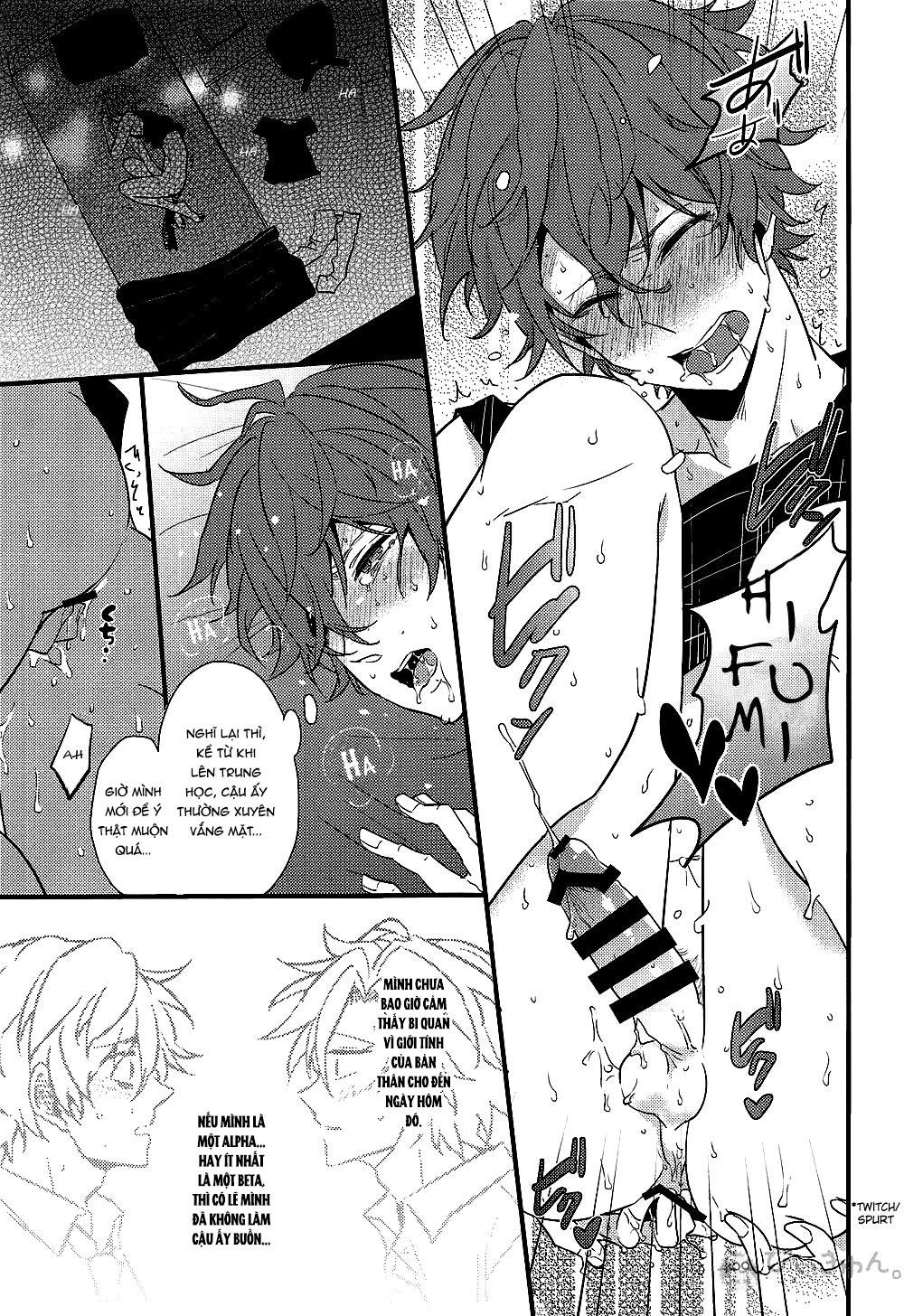 oneshot hỏny chapter 206 6