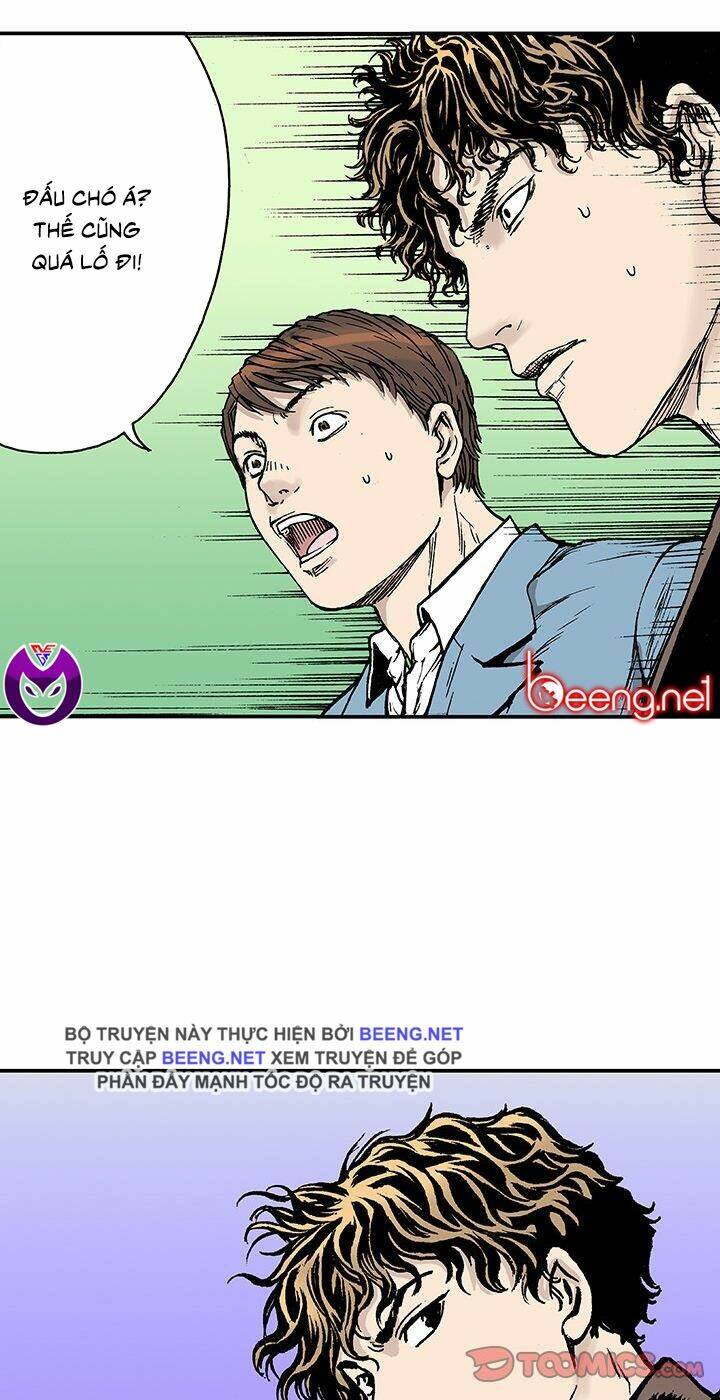 kang gito chapter 16 19