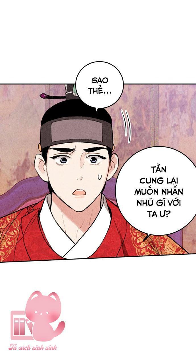 lệnh cấm hôn chapter 11 20