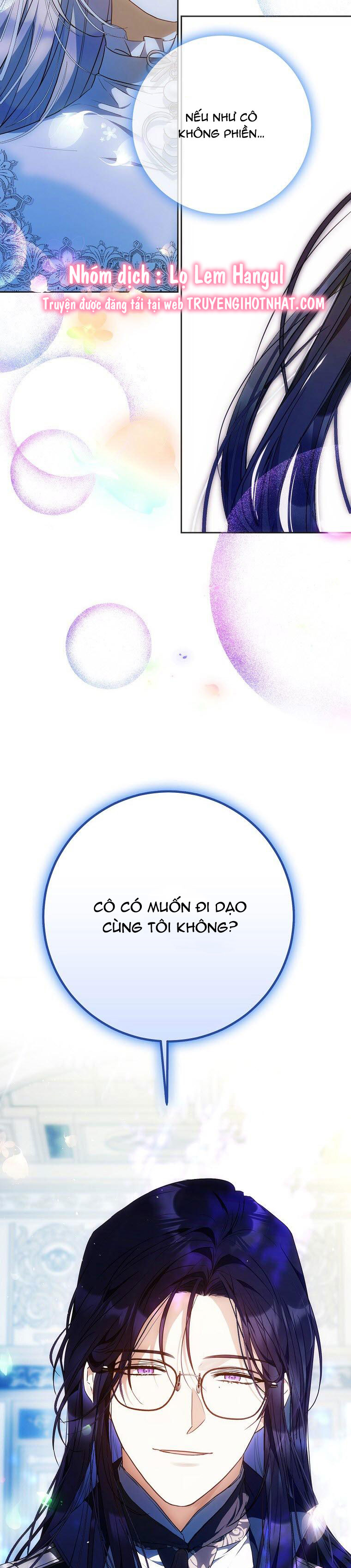 trở thành vợ của nam chính chapter 91.2 1