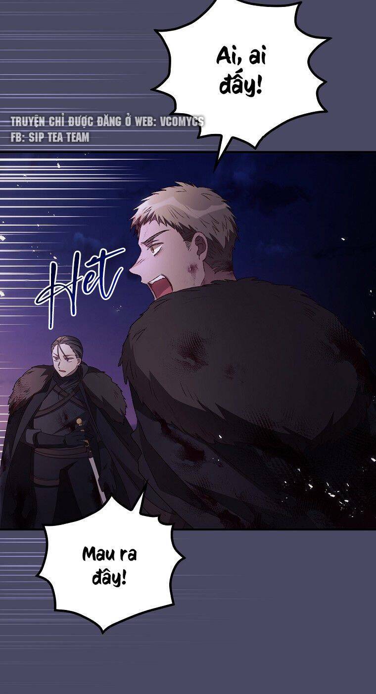 tôi nhìn thấy cái chết của bạn chapter 42 56