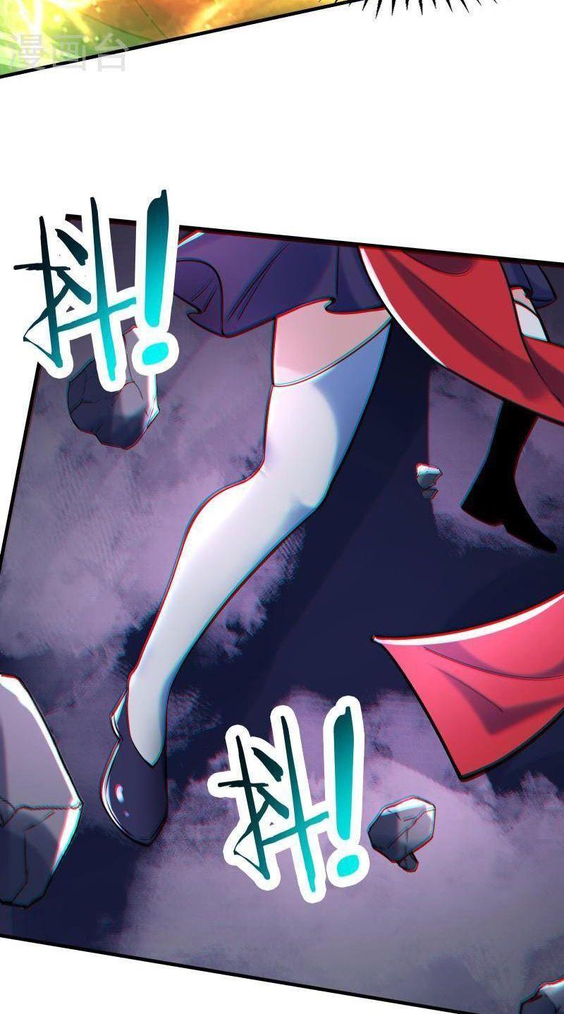 đồ đệ ta toàn là nữ ma đầu chapter 114 22