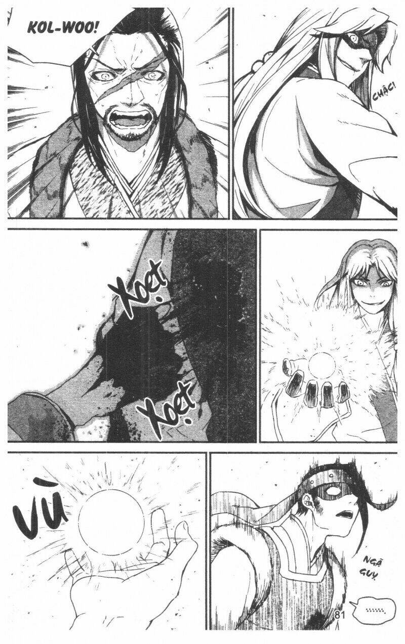 nareusha chapter 4 81