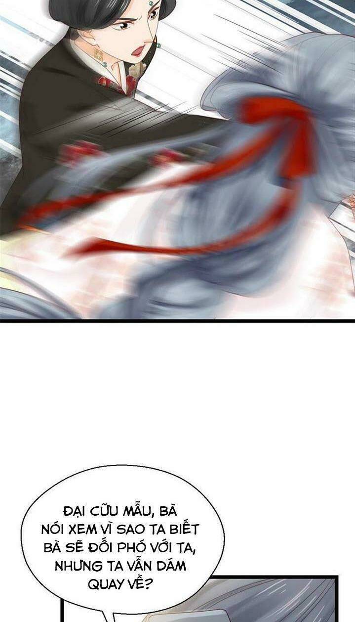 kiều nữ độc phi chapter 236 4