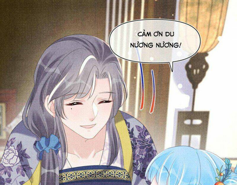 nhóc con người cá 3 tuổi rồi chapter 267 9