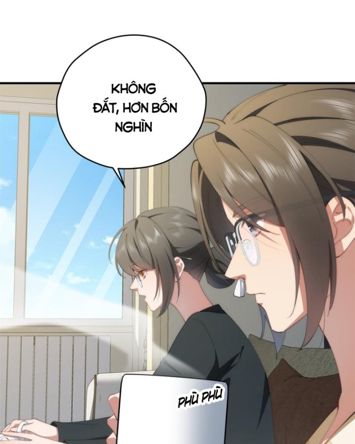 nữ chính chạy từ trong sách ra thì phải làm sao chapter 89 19