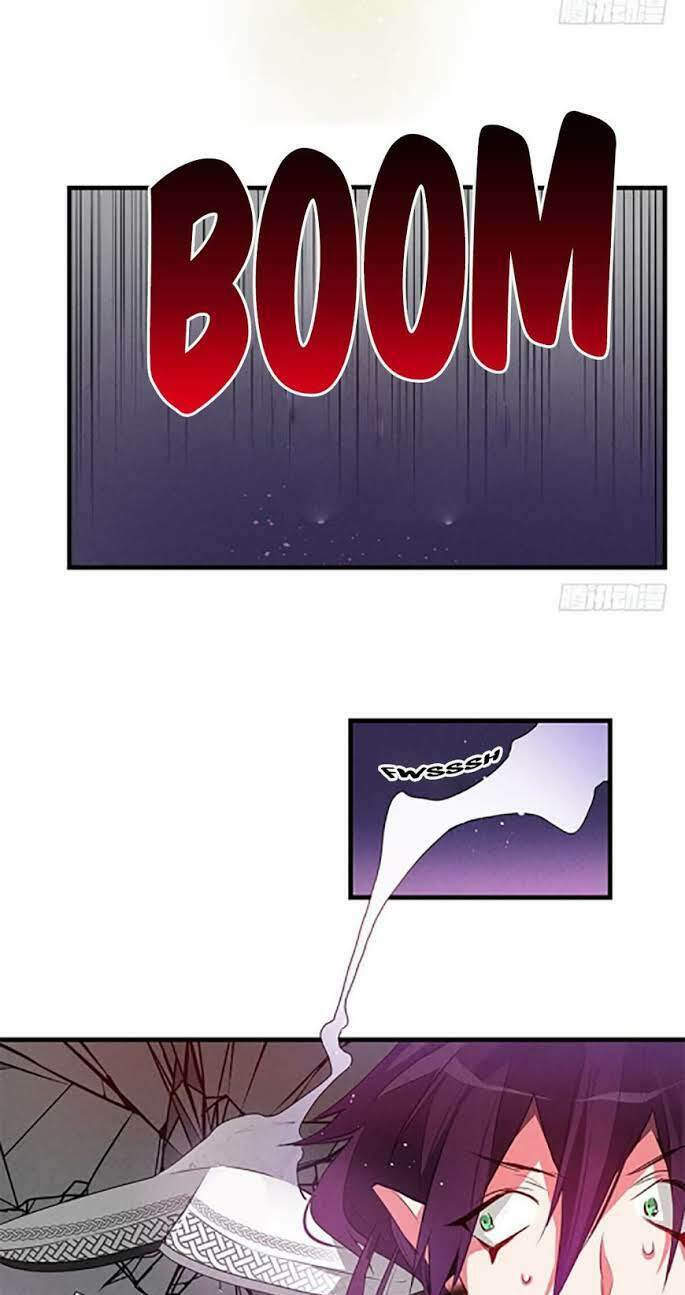 this girl is a little wild chapter 1.5 5