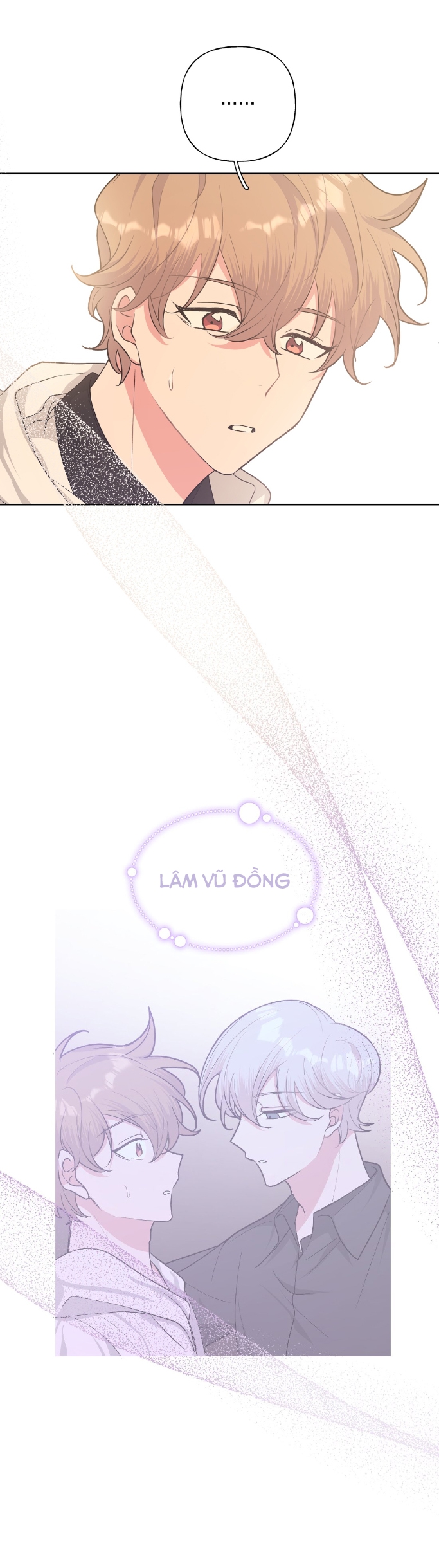 đừng nói yêu tôi (don't say you love me) chapter 11 29