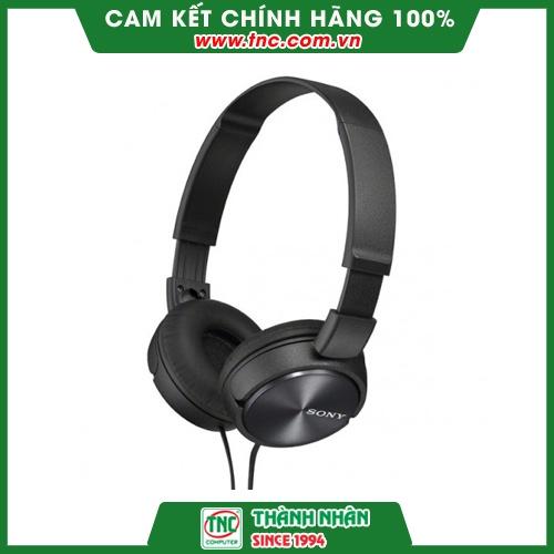 Tai nghe chụp tai Sony MDRZX310AP- Hàng chính hãng