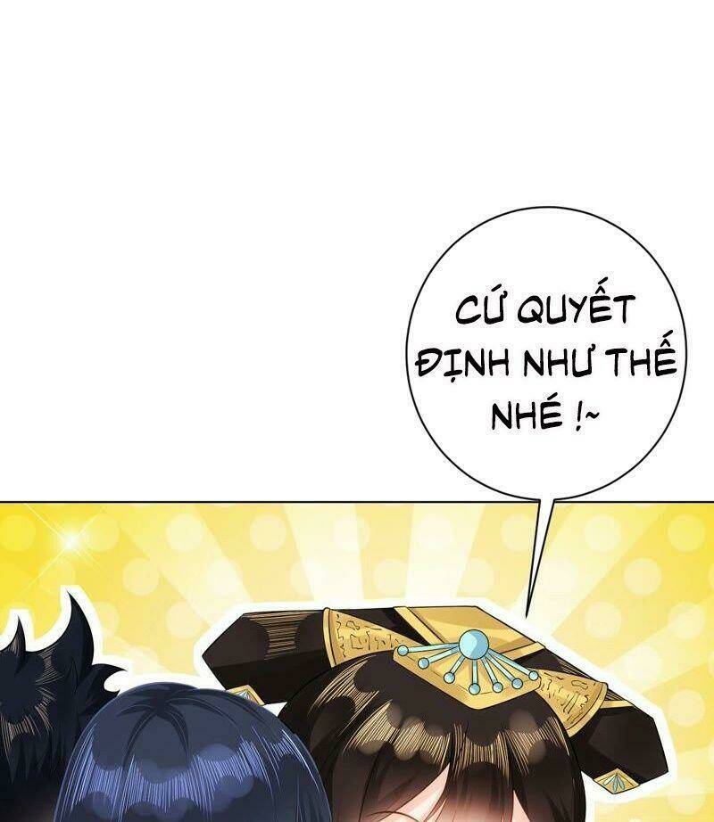 quận chúa vững vàng, thiết lập nhân vật không thể vỡ chapter 47 16