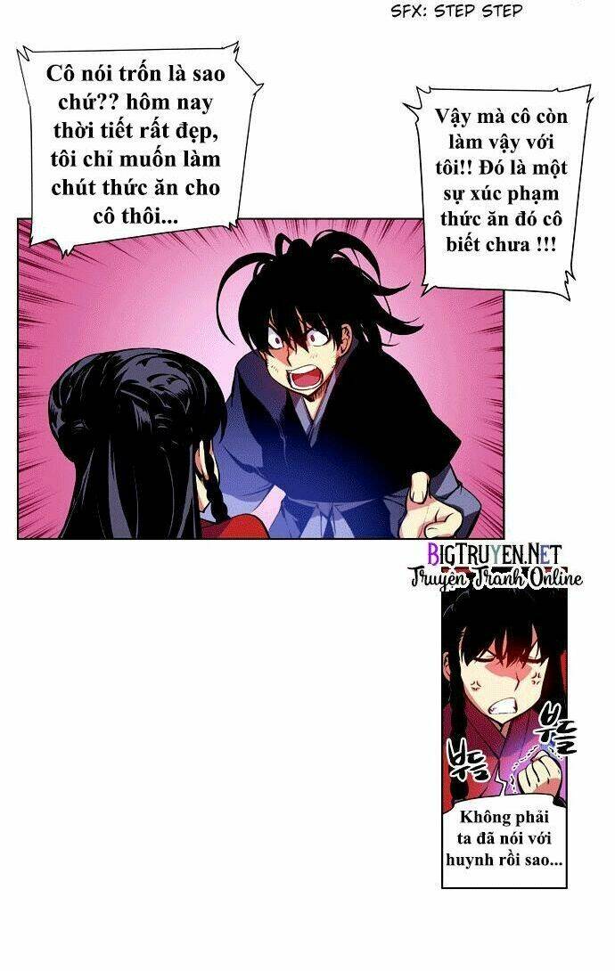 märchen: the embodiment of tales chapter 1 18