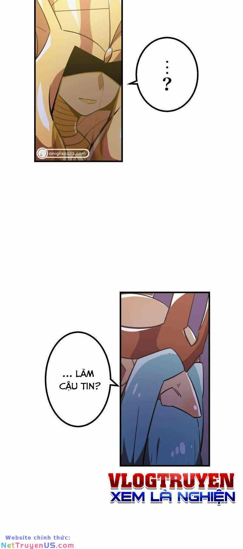 Huyết Thánh Cứu Thế Chủ~ Ta Chỉ Cần 0.0000001% Đã Trở Thành Vô Địch chapter 47 108