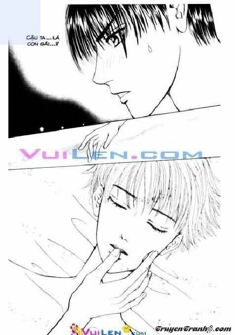 người mẫu hoàn hảo chapter 3 10