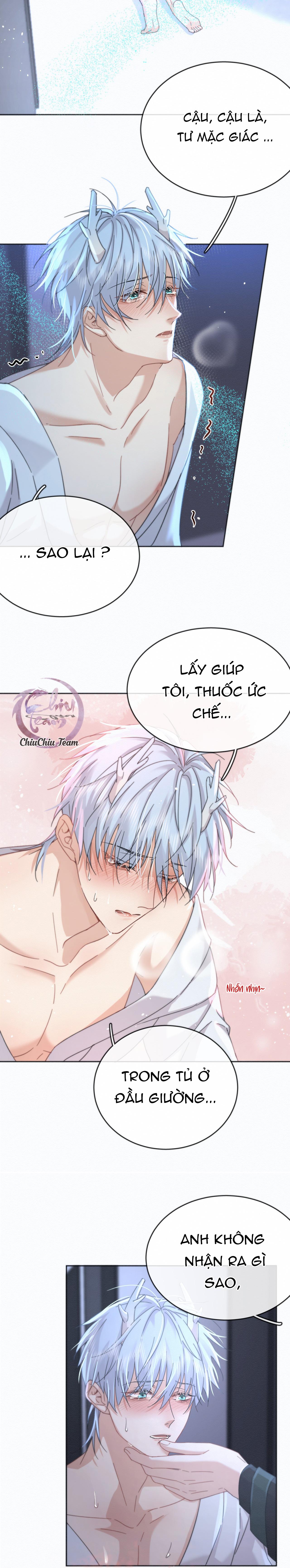 Giáo Huấn Em Trai Hư Hỏng chapter 7